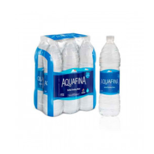 اكوافينا – مياه معدنيه 1.5 لتر *6